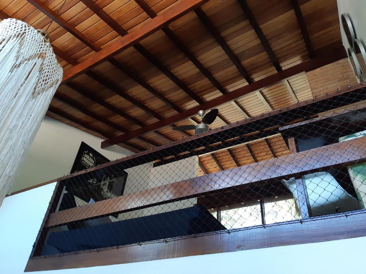 Maloquinha Itamambuca. A Mais Charmosa De Ubatuba. Luaran gambar