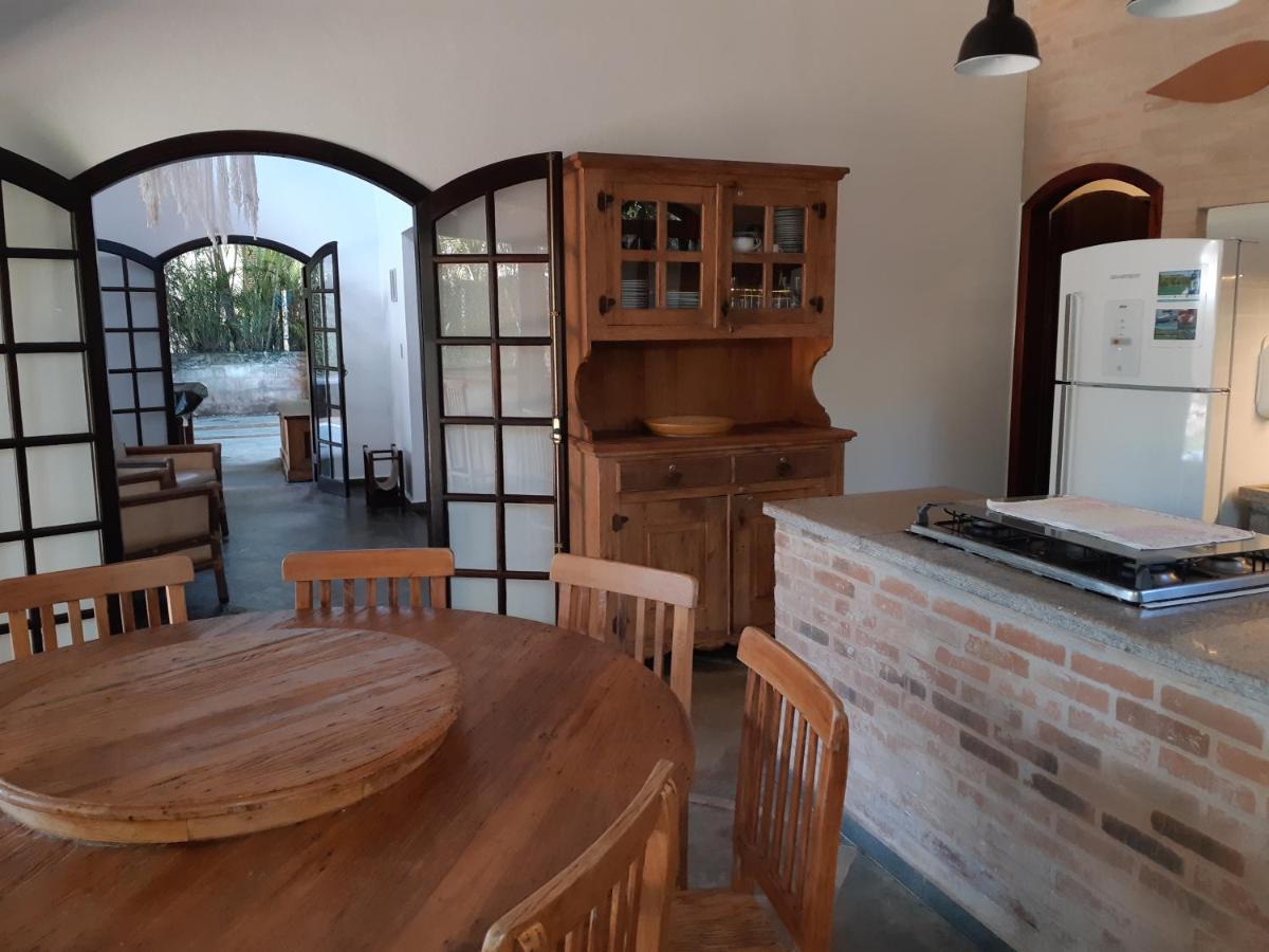 Maloquinha Itamambuca. A Mais Charmosa De Ubatuba. Luaran gambar